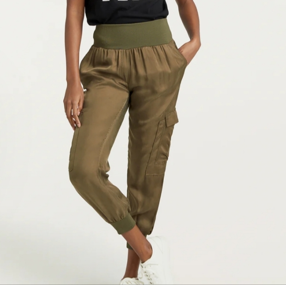 Cinq A Sept Giles Pant